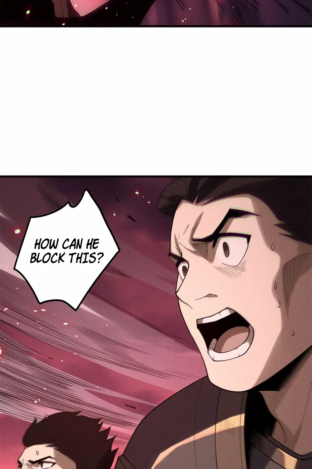 Catastrophic Necromancer Chapter 143 page 50 - 