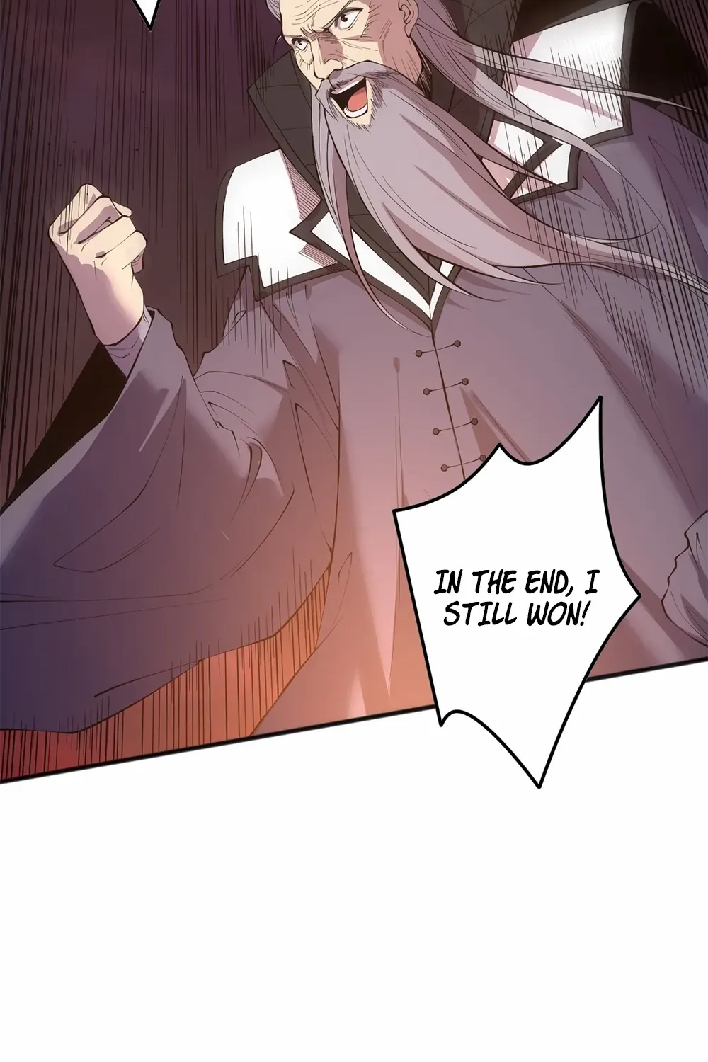 Catastrophic Necromancer Chapter 143 page 6 - 