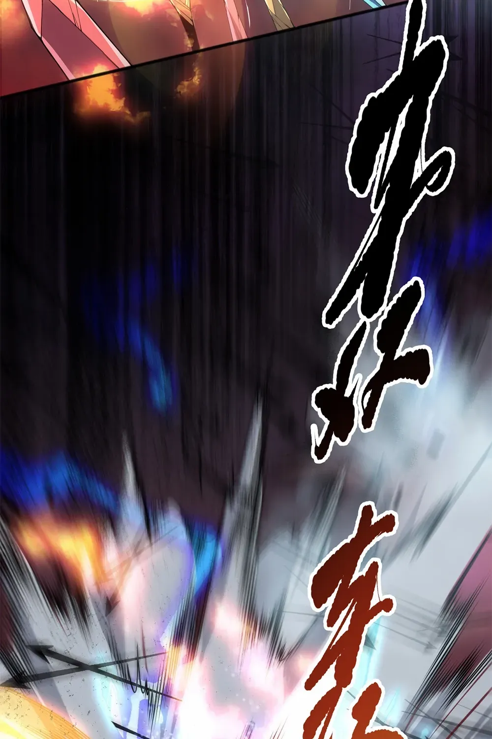 Catastrophic Necromancer Chapter 143 page 54 - 
