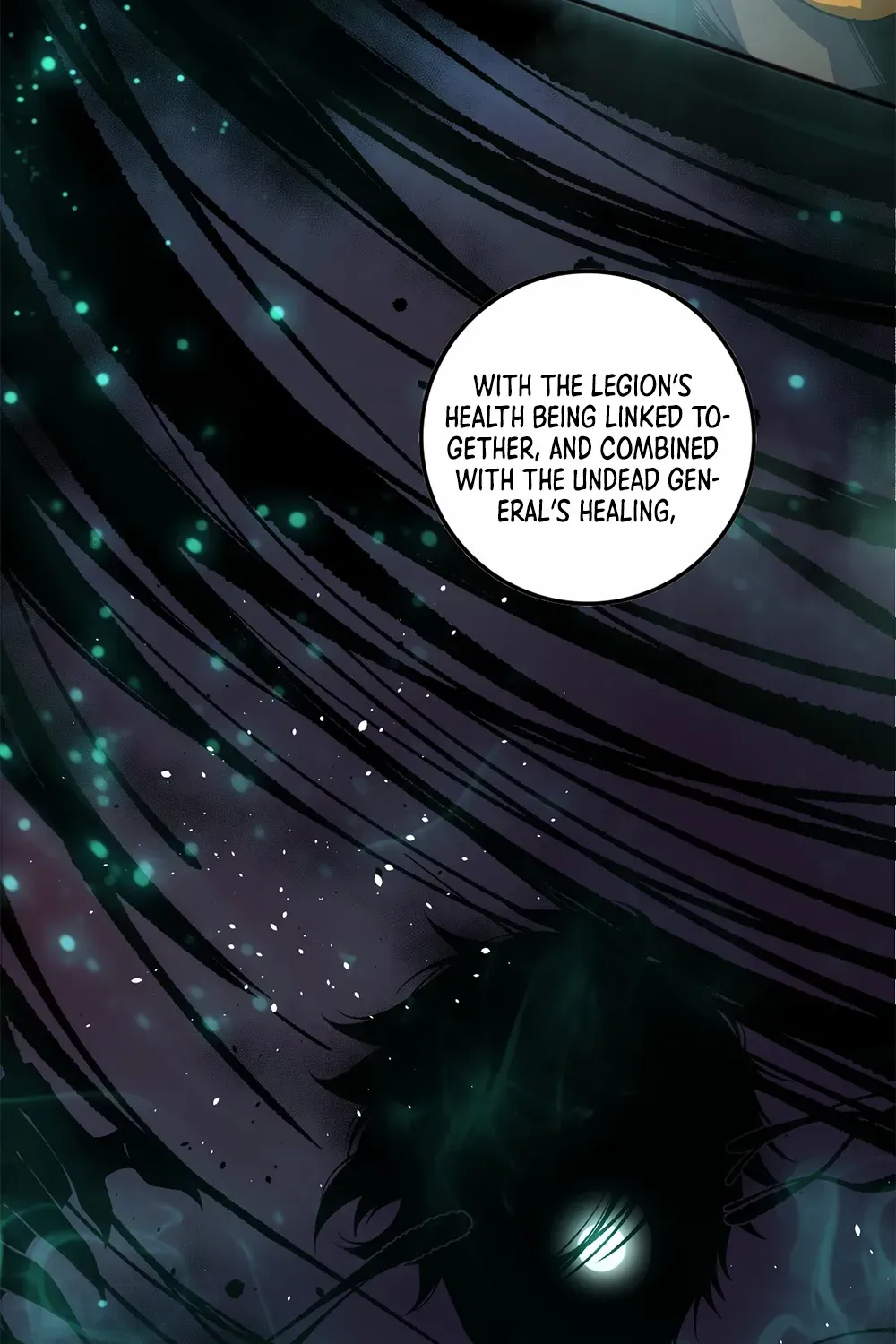 Catastrophic Necromancer Chapter 143 page 63 - 