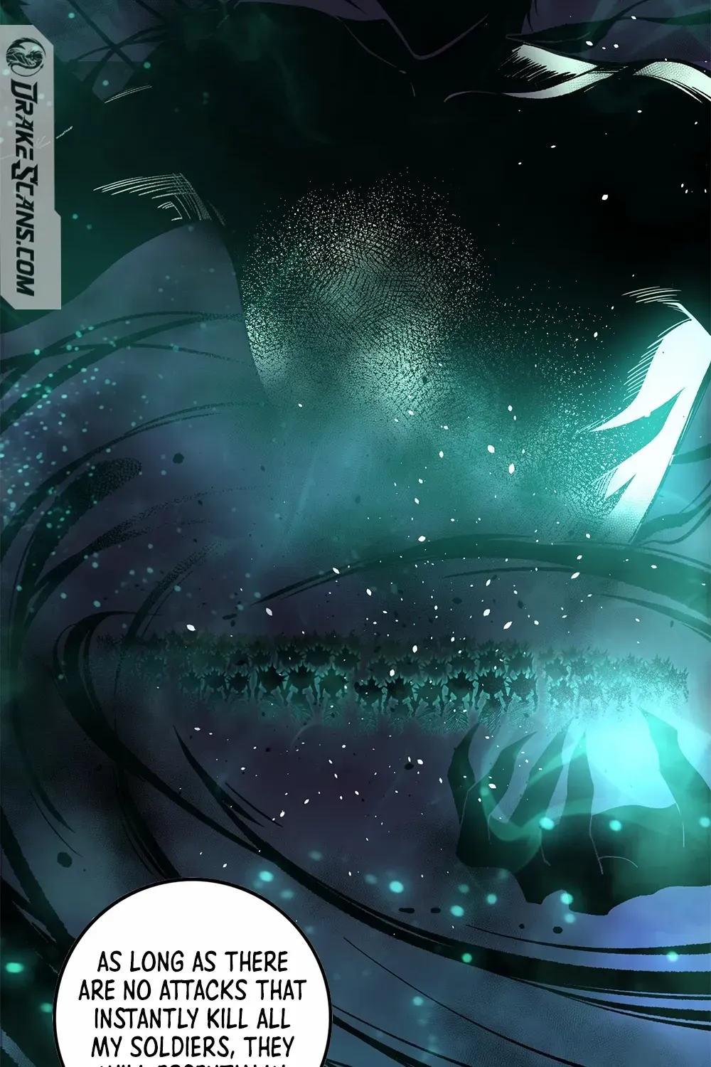 Catastrophic Necromancer Chapter 143 page 64 - 