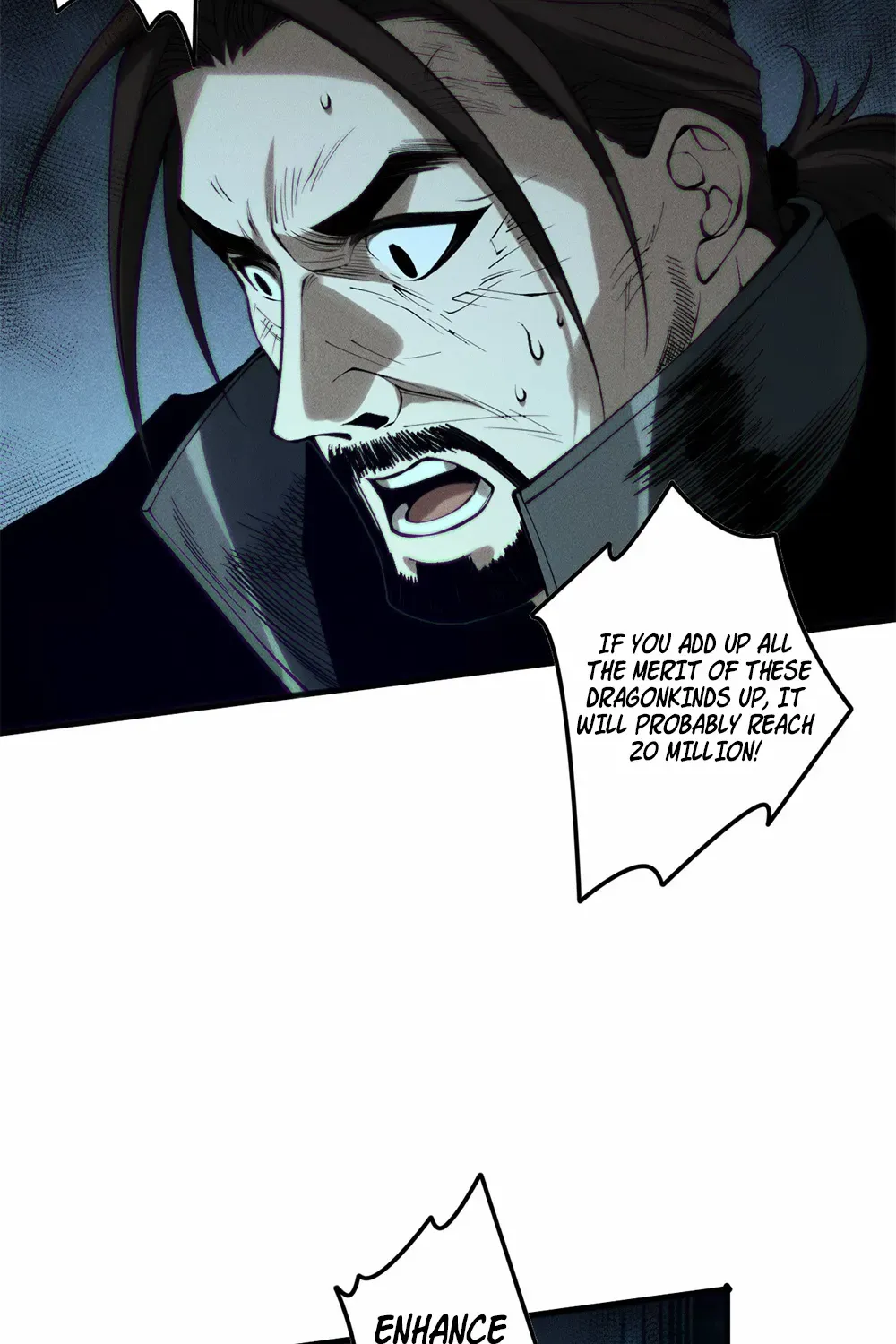 Catastrophic Necromancer Chapter 143 page 68 - 
