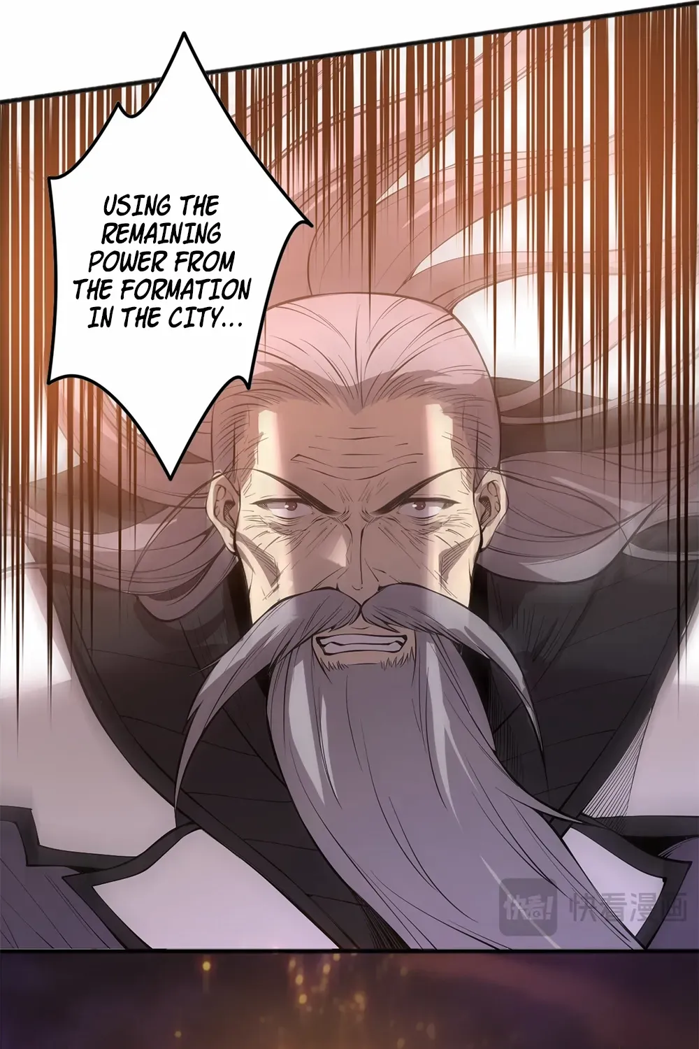 Catastrophic Necromancer Chapter 143 page 8 - 