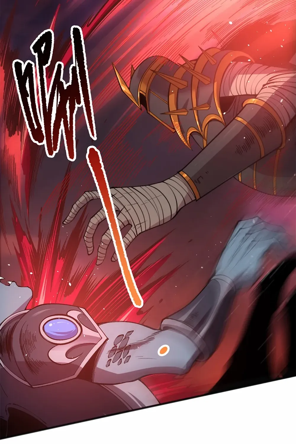 Catastrophic Necromancer Chapter 143 page 78 - 