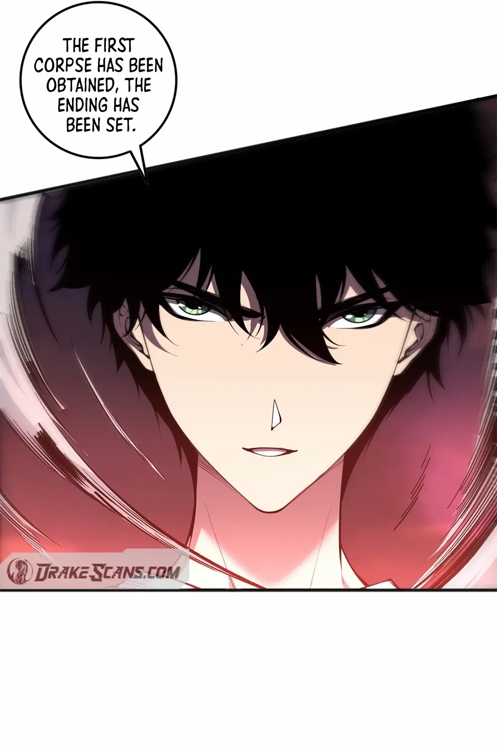 Catastrophic Necromancer Chapter 143 page 80 - 