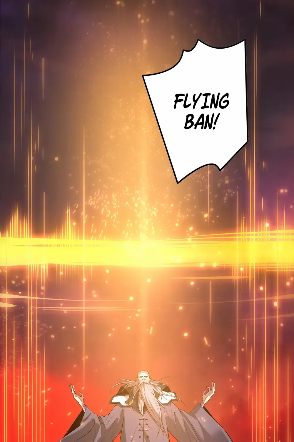 Catastrophic Necromancer Chapter 143 page 9 - 