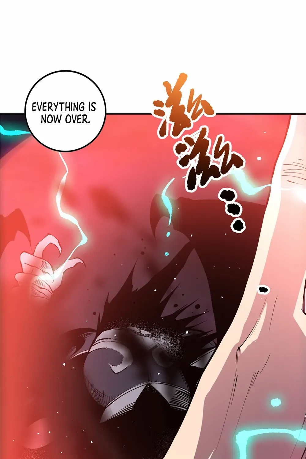 Catastrophic Necromancer Chapter 143 page 81 - 