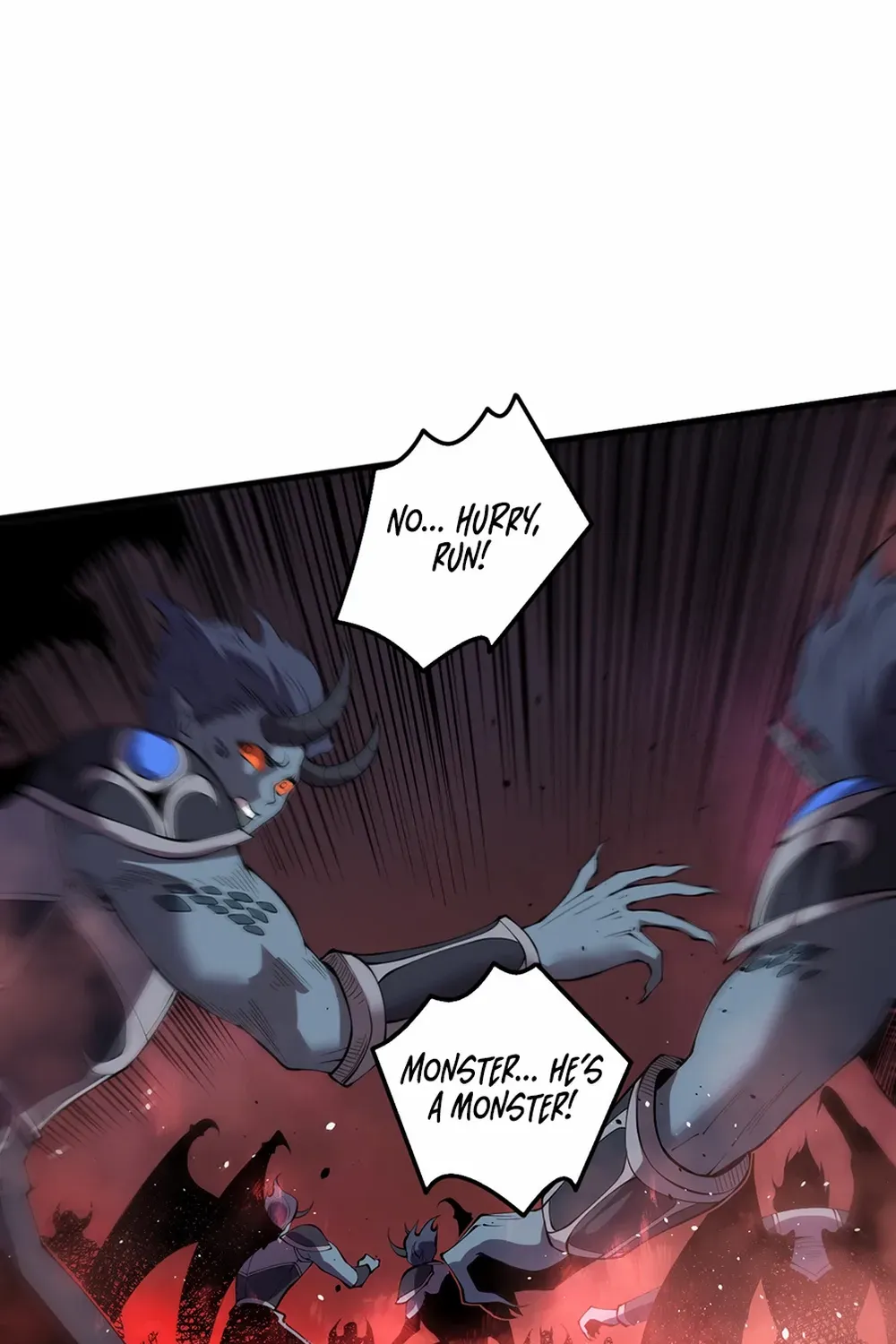 Catastrophic Necromancer Chapter 144 page 17 - 