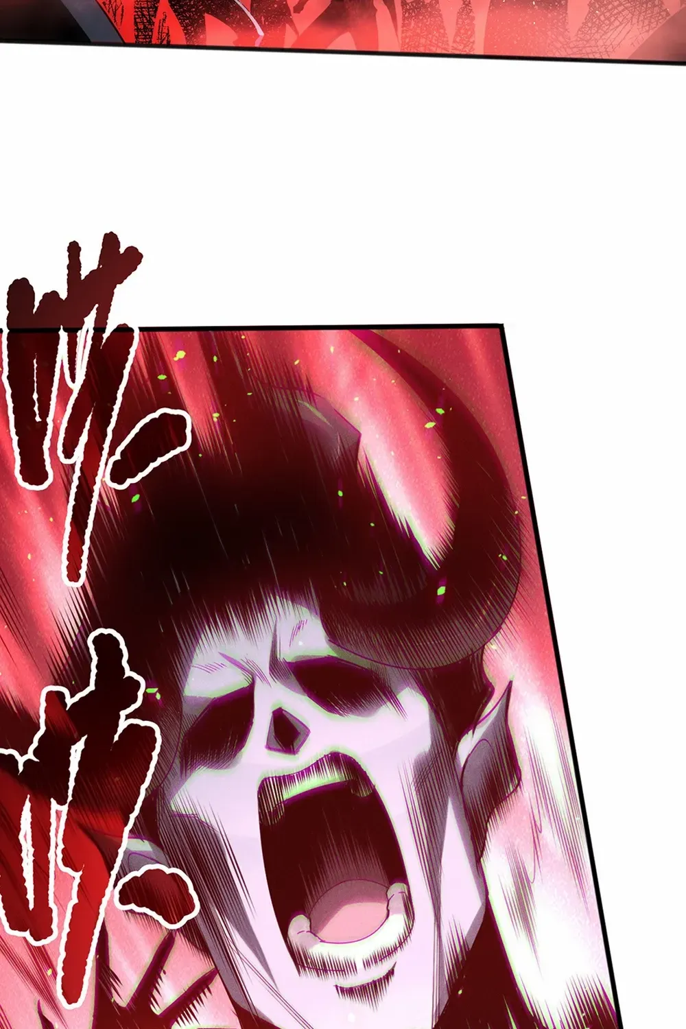 Catastrophic Necromancer Chapter 144 page 18 - 