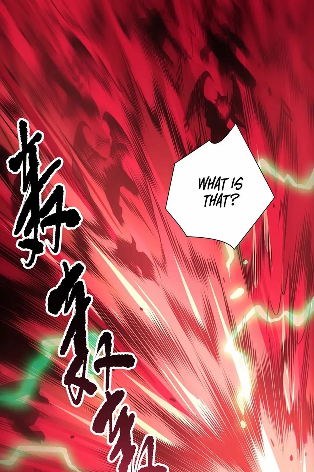 Catastrophic Necromancer Chapter 144 page 3 - 