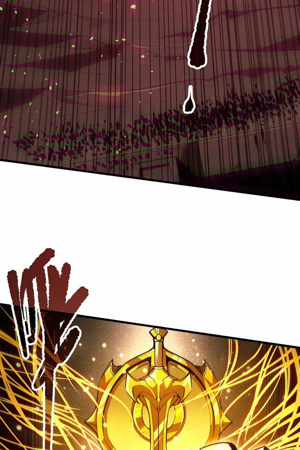 Catastrophic Necromancer Chapter 144 page 23 - 