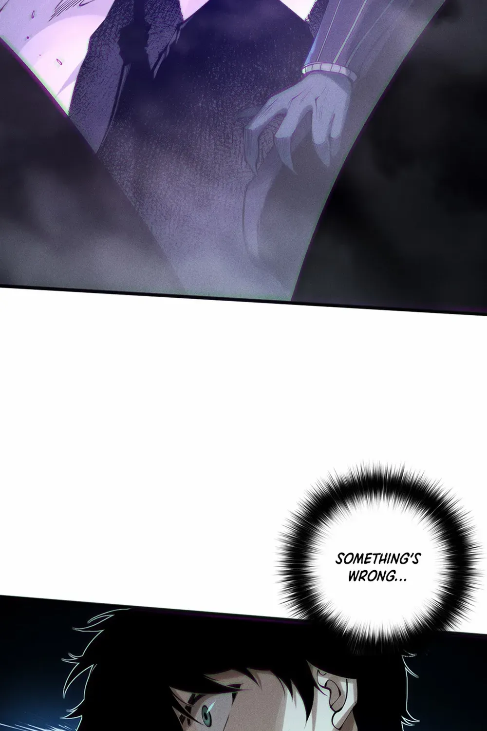 Catastrophic Necromancer Chapter 144 page 29 - 