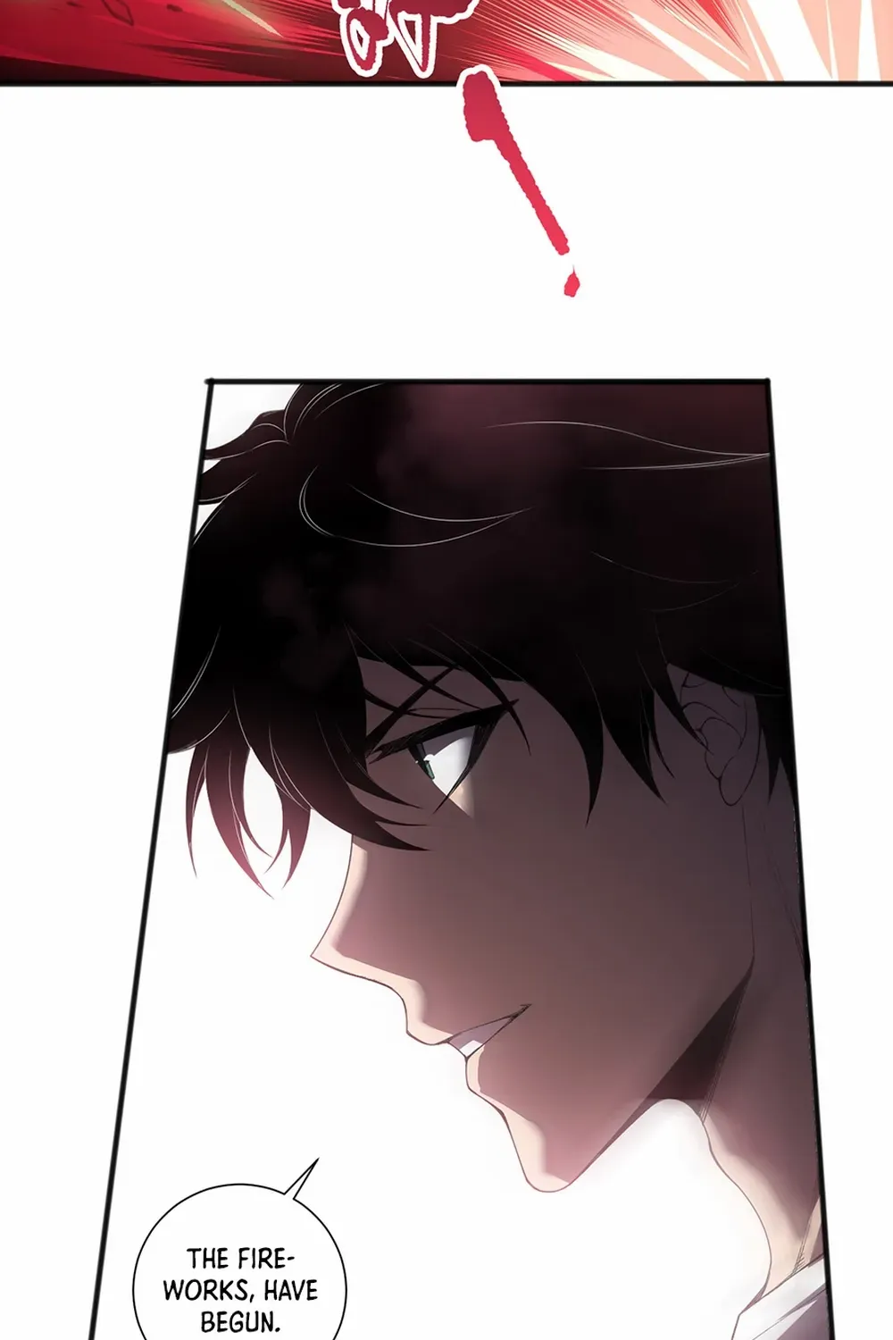 Catastrophic Necromancer Chapter 144 page 4 - 