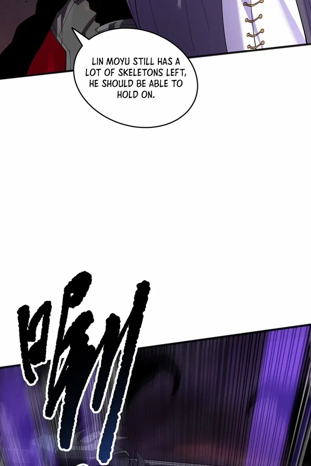 Catastrophic Necromancer Chapter 144 page 43 - 