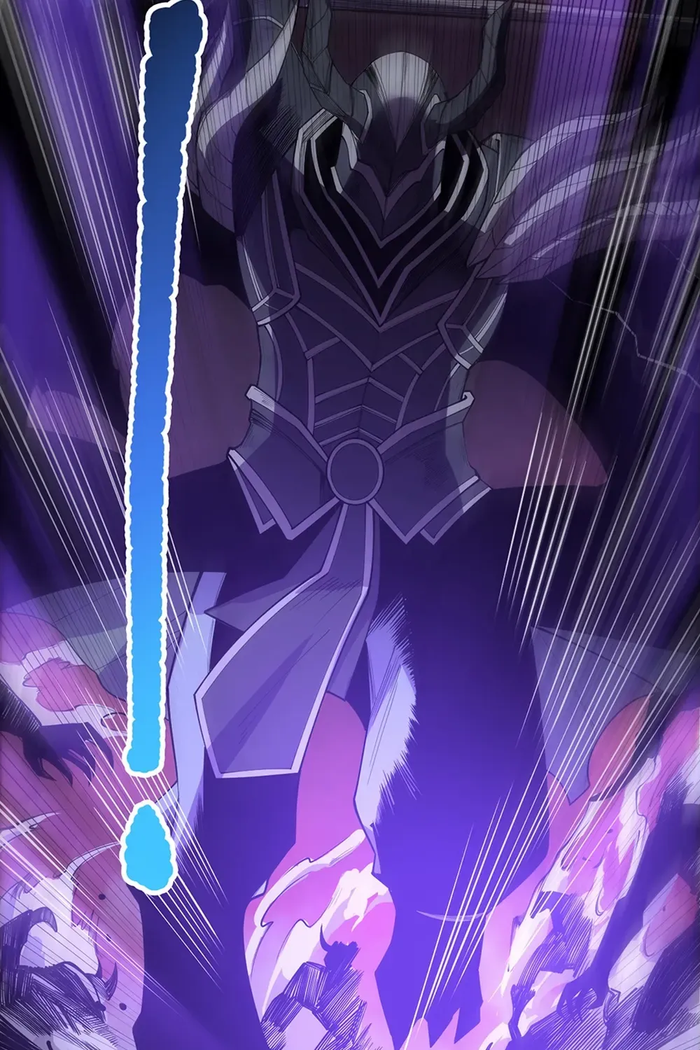 Catastrophic Necromancer Chapter 144 page 44 - 