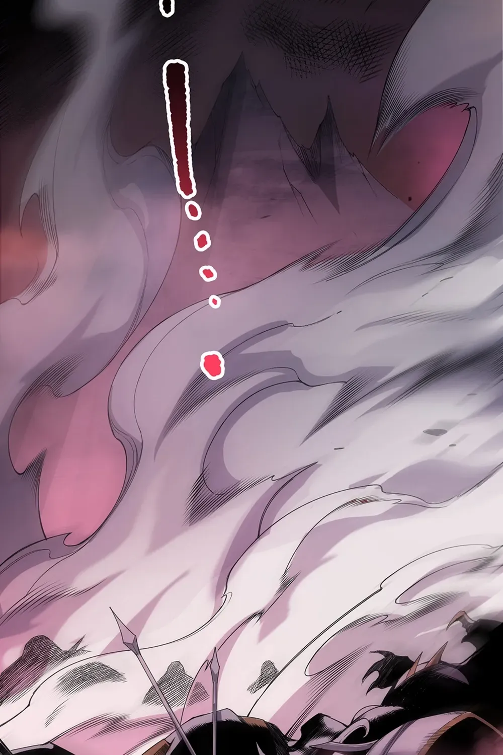 Catastrophic Necromancer Chapter 144 page 6 - 