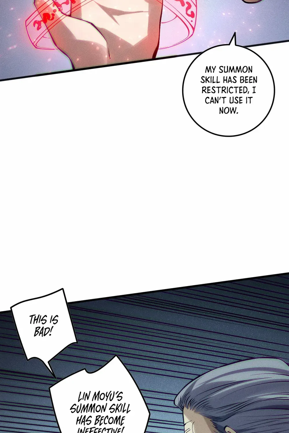 Catastrophic Necromancer Chapter 144 page 52 - 
