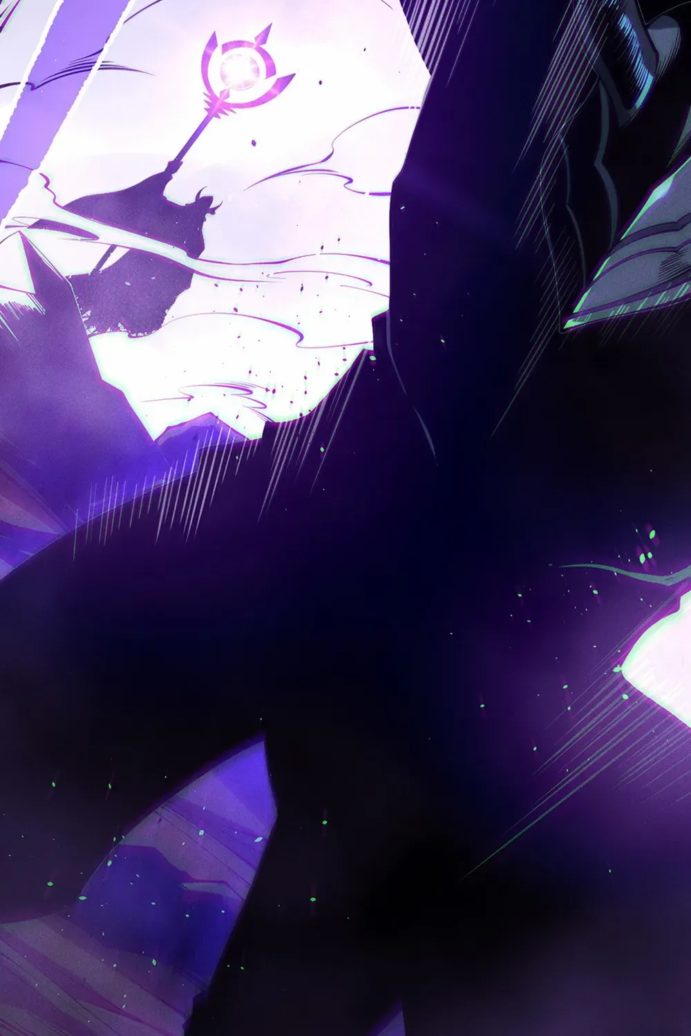 Catastrophic Necromancer Chapter 144 page 57 - 