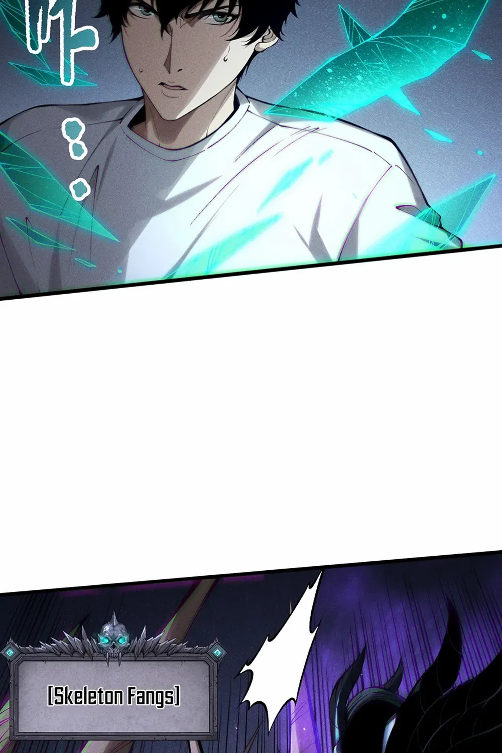 Catastrophic Necromancer Chapter 144 page 64 - 