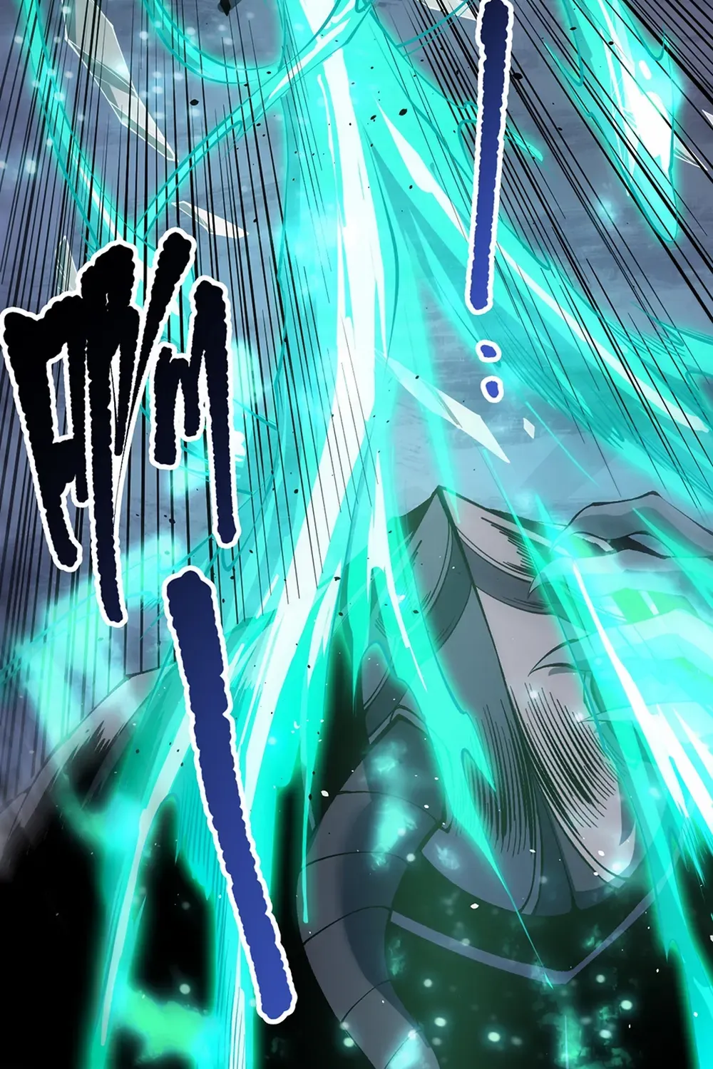 Catastrophic Necromancer Chapter 144 page 71 - 