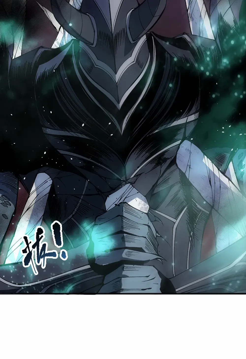Catastrophic Necromancer Chapter 144 page 74 - 