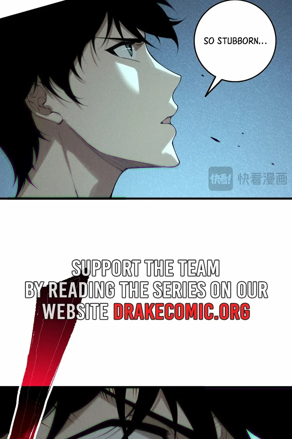Catastrophic Necromancer Chapter 144 page 78 - 