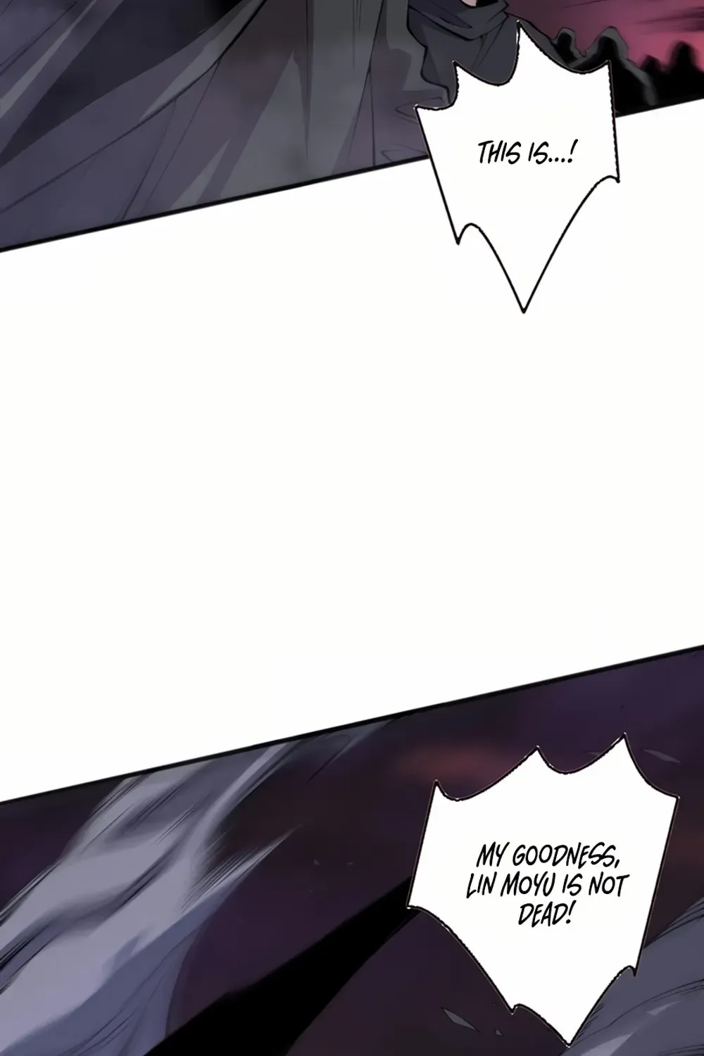 Catastrophic Necromancer Chapter 145 page 14 - 