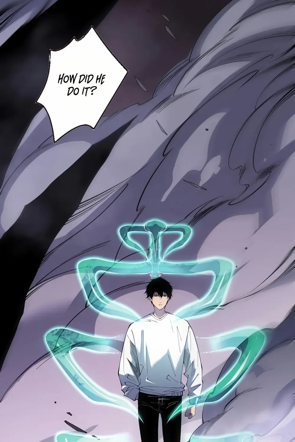 Catastrophic Necromancer Chapter 145 page 16 - 