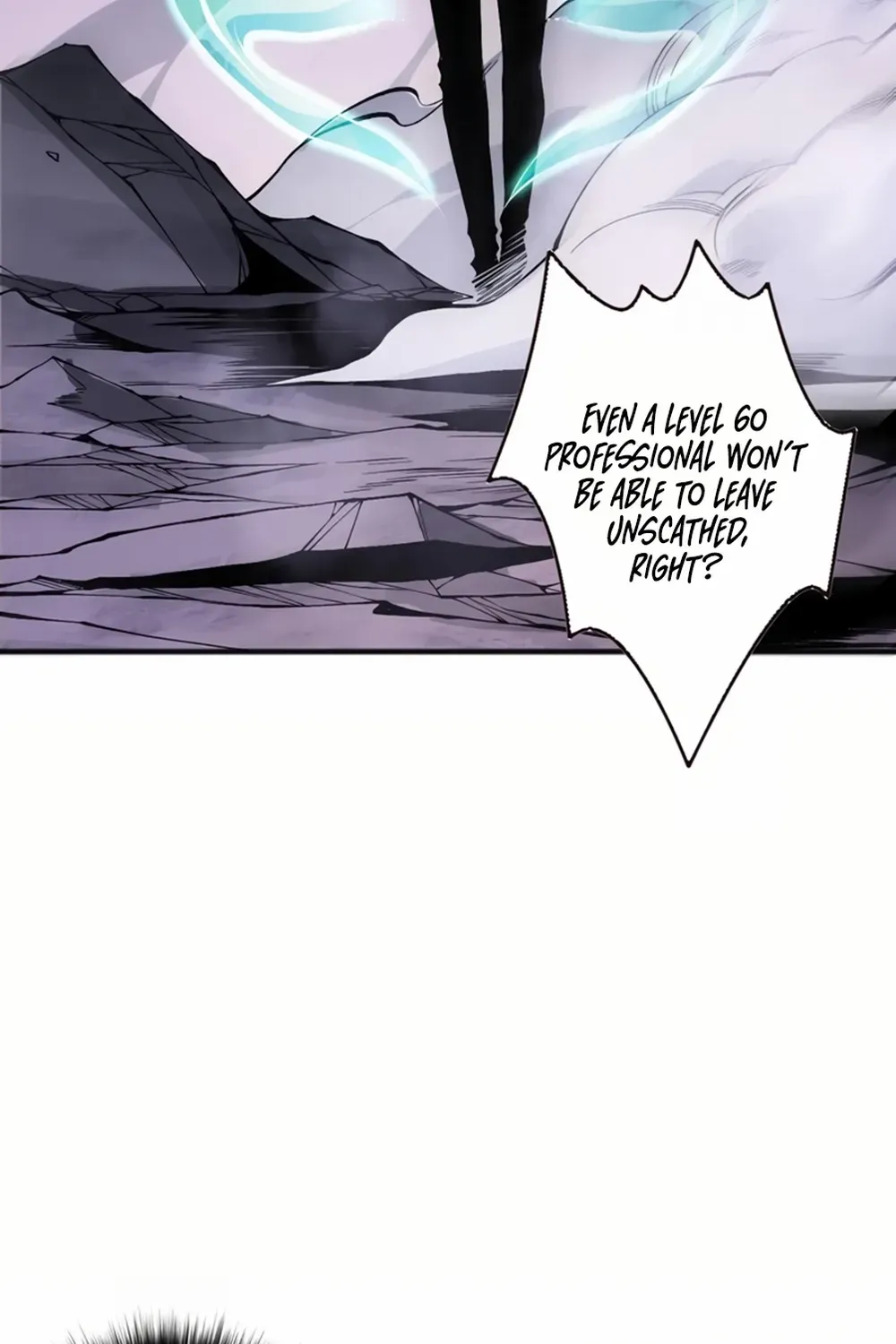 Catastrophic Necromancer Chapter 145 page 17 - 
