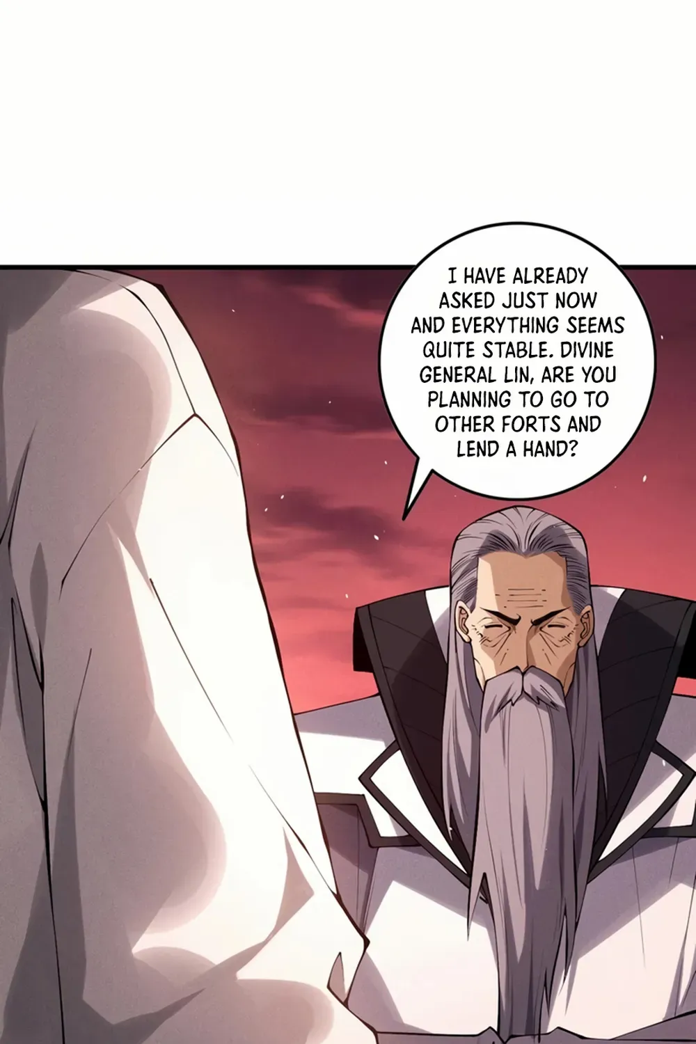 Catastrophic Necromancer Chapter 145 page 27 - 