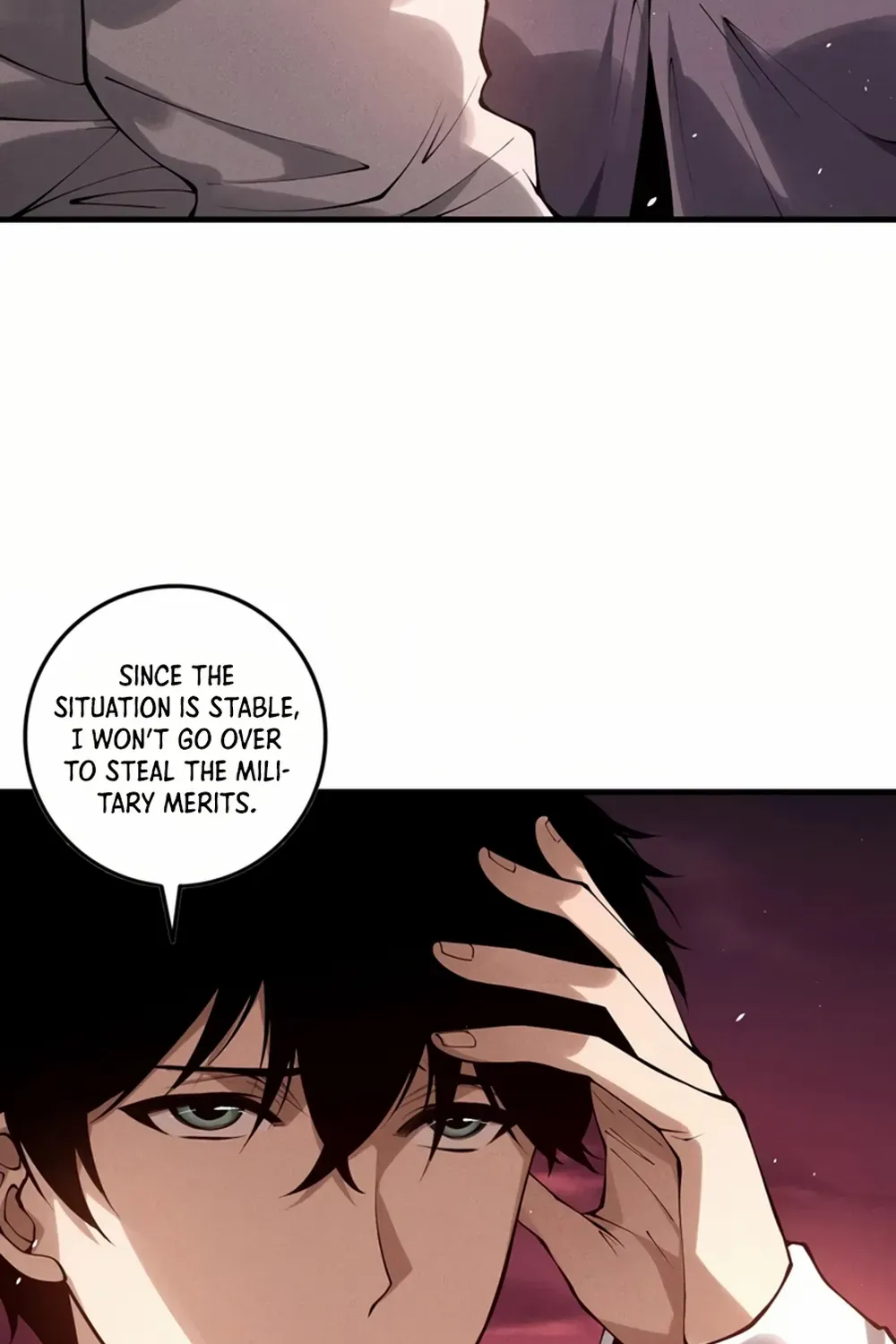 Catastrophic Necromancer Chapter 145 page 28 - 