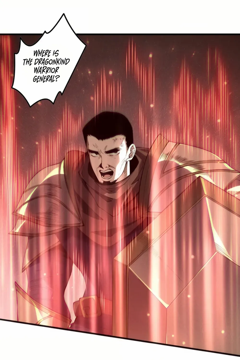 Catastrophic Necromancer Chapter 145 page 34 - 