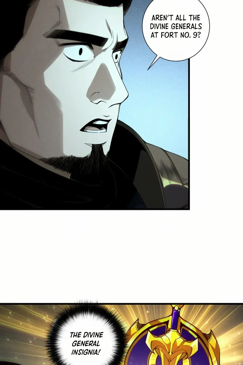 Catastrophic Necromancer Chapter 145 page 42 - 