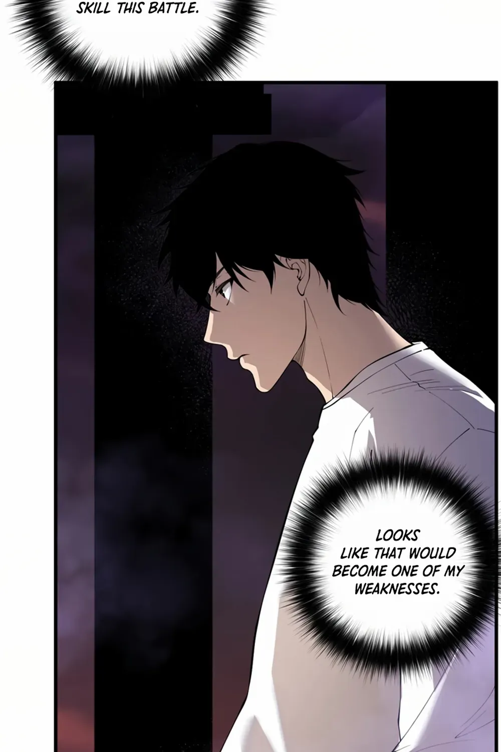 Catastrophic Necromancer Chapter 145 page 50 - 