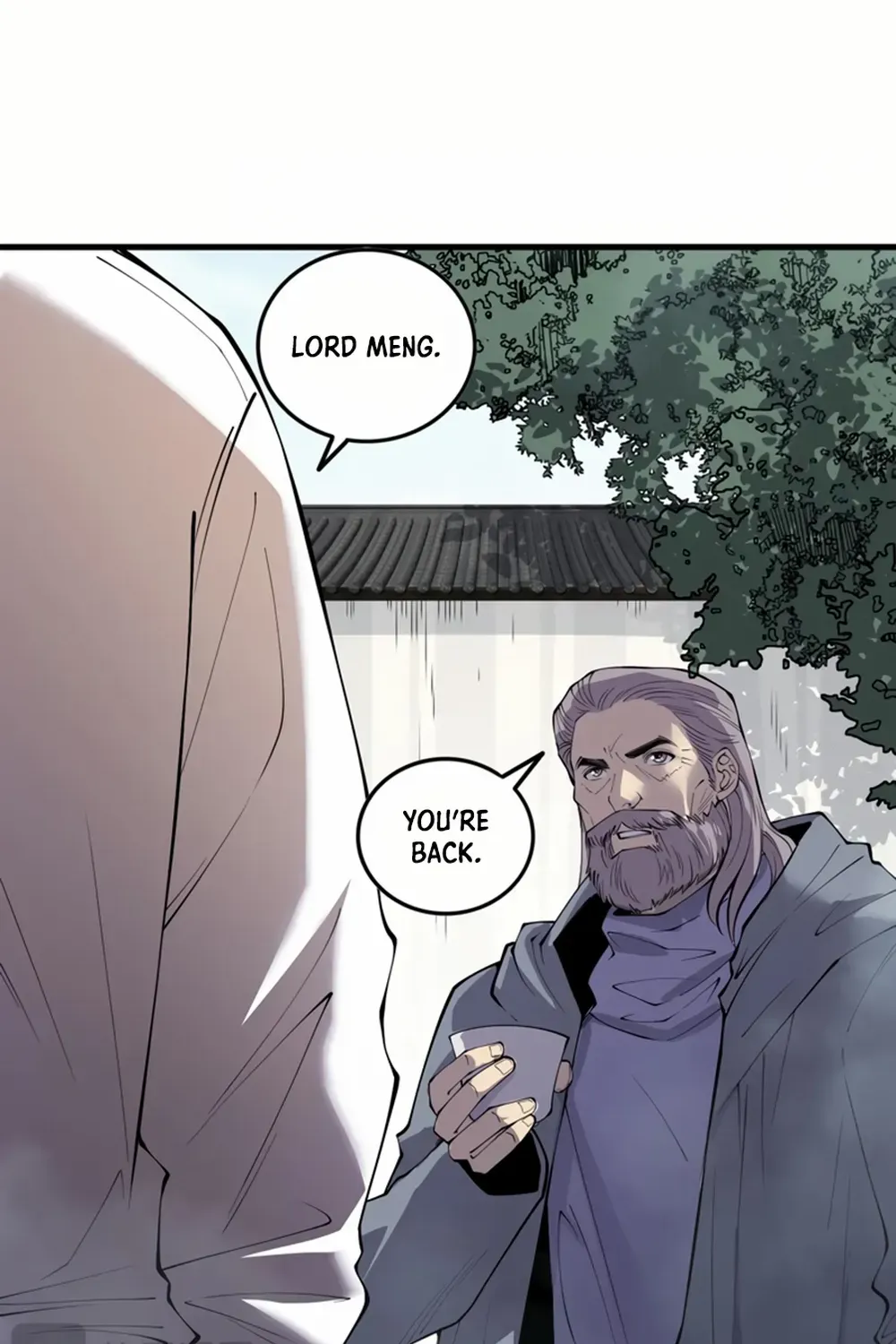 Catastrophic Necromancer Chapter 145 page 53 - 