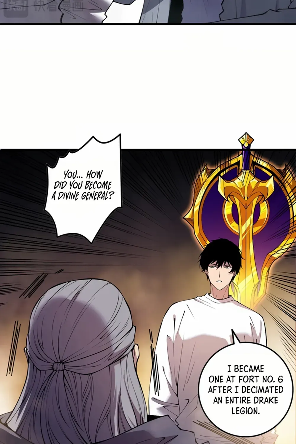 Catastrophic Necromancer Chapter 145 page 54 - 