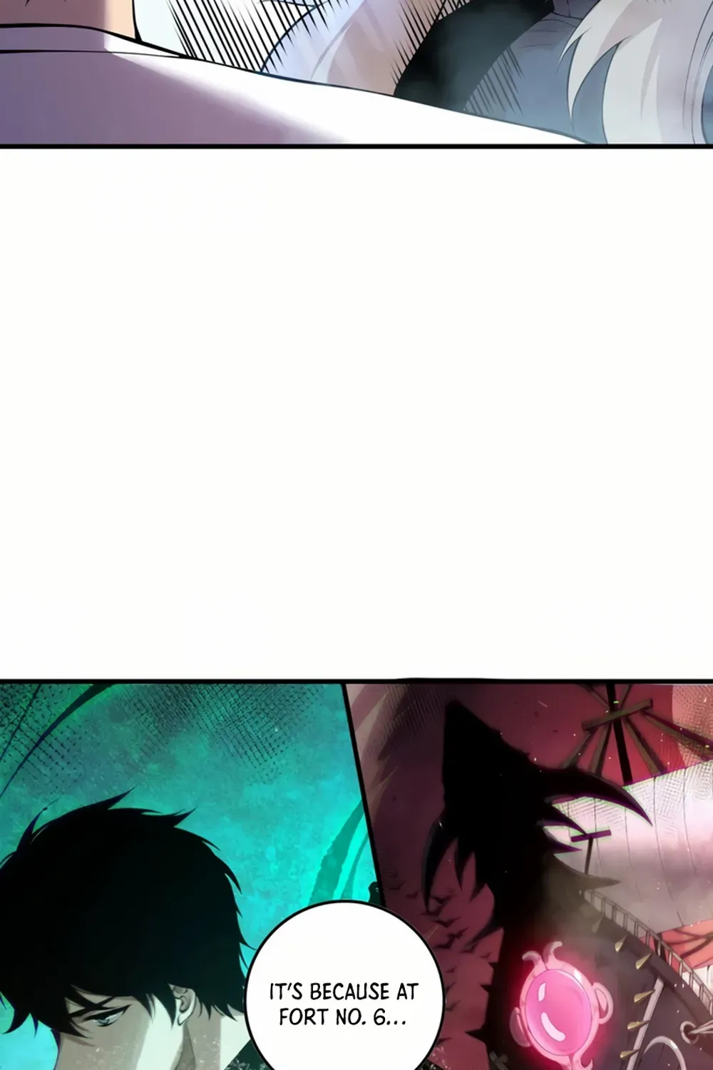 Catastrophic Necromancer Chapter 145 page 59 - 