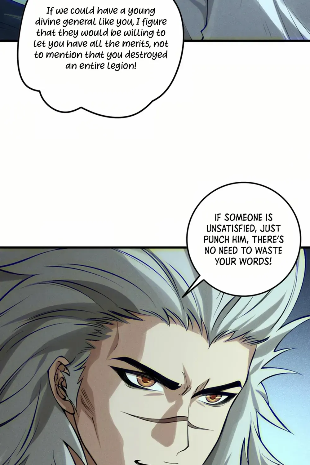 Catastrophic Necromancer Chapter 145 page 62 - 