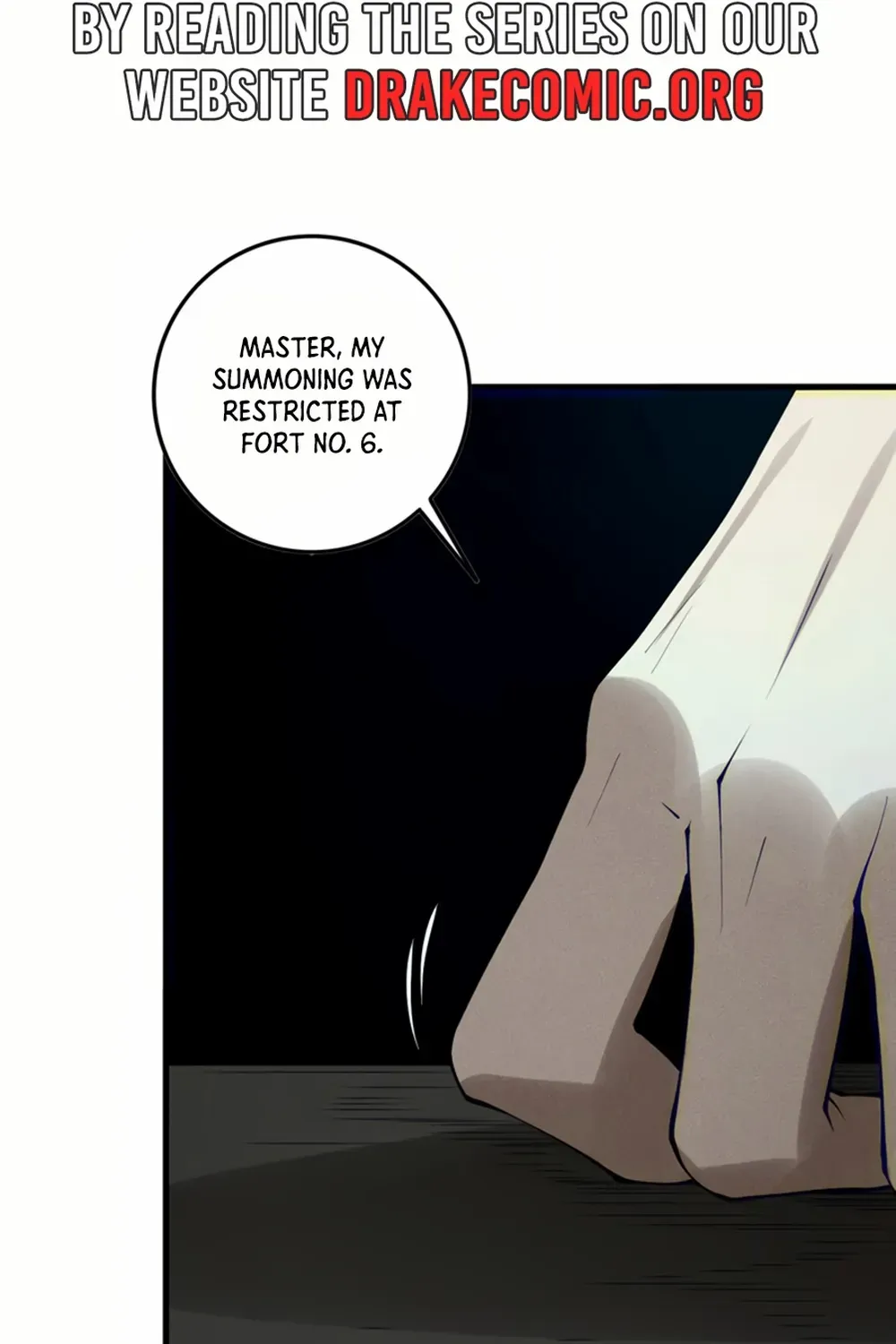 Catastrophic Necromancer Chapter 145 page 64 - 