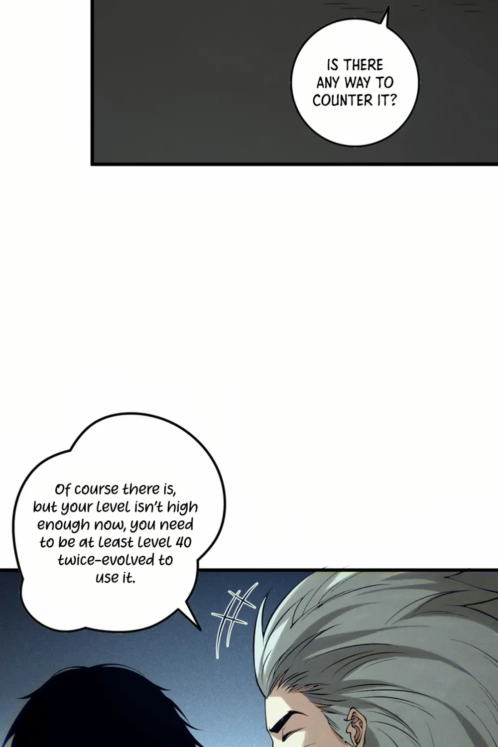 Catastrophic Necromancer Chapter 145 page 65 - 