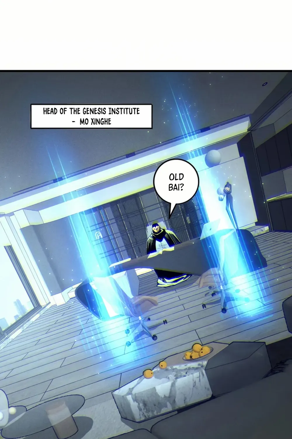 Catastrophic Necromancer Chapter 145 page 67 - 