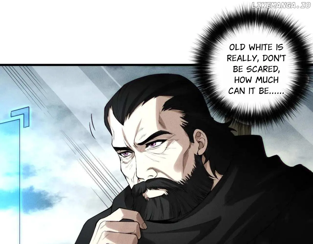 Catastrophic Necromancer Chapter 146 page 2 - 