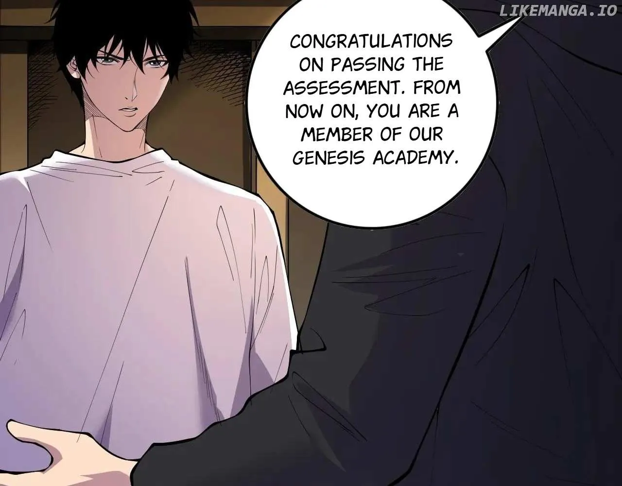 Catastrophic Necromancer Chapter 146 page 101 - 