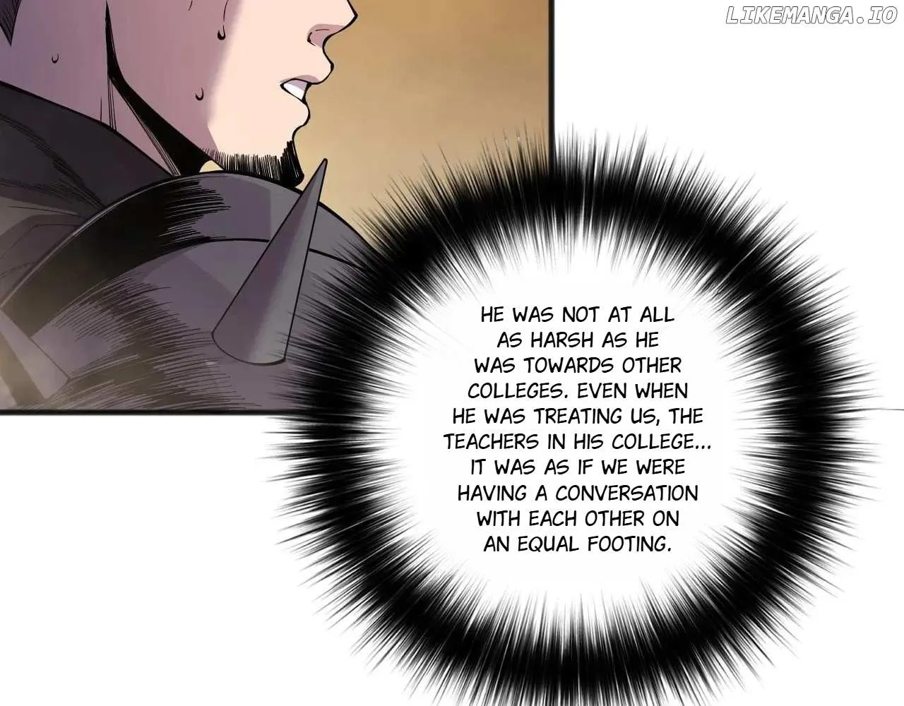 Catastrophic Necromancer Chapter 146 page 104 - 