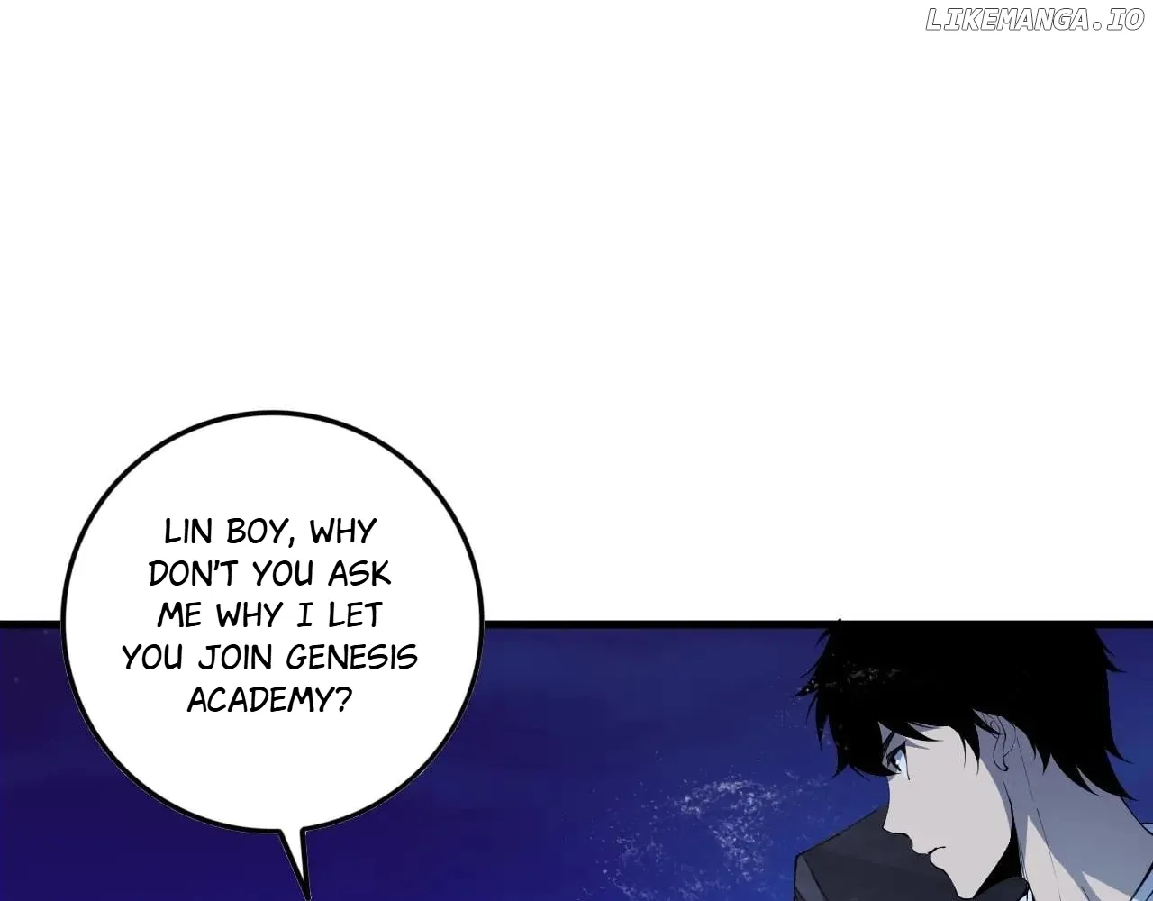 Catastrophic Necromancer Chapter 146 page 109 - 