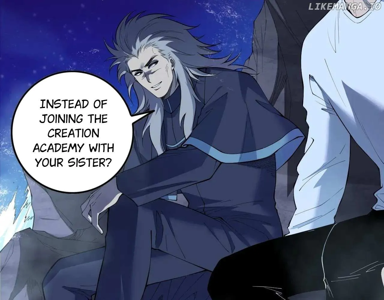 Catastrophic Necromancer Chapter 146 page 110 - 