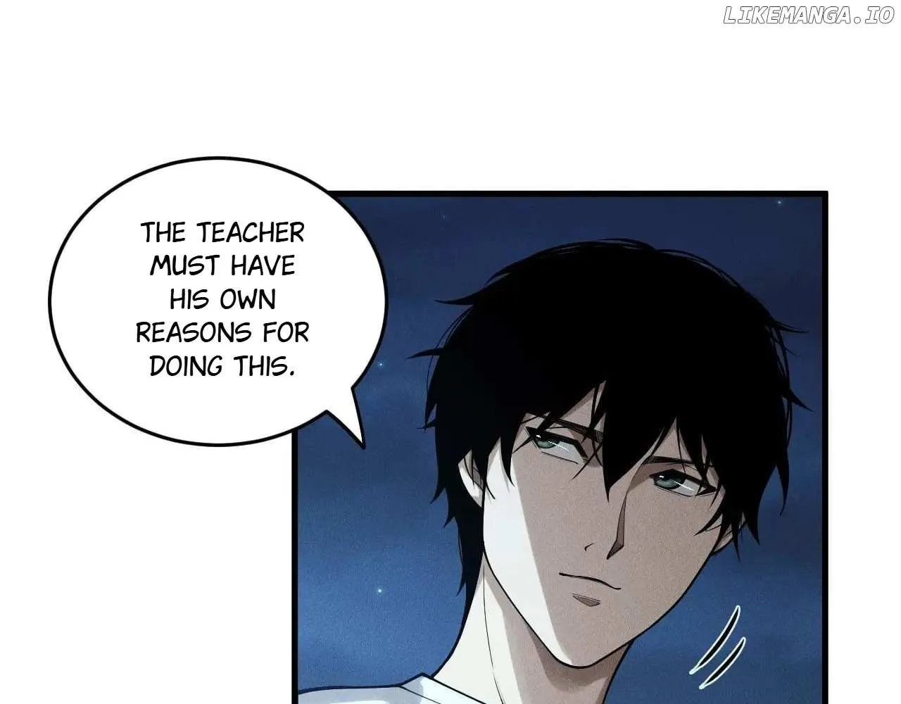 Catastrophic Necromancer Chapter 146 page 112 - 