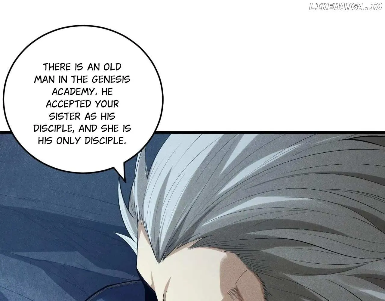 Catastrophic Necromancer Chapter 146 page 114 - 