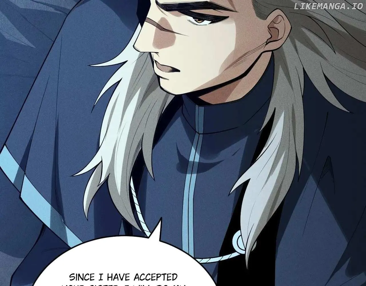 Catastrophic Necromancer Chapter 146 page 115 - 