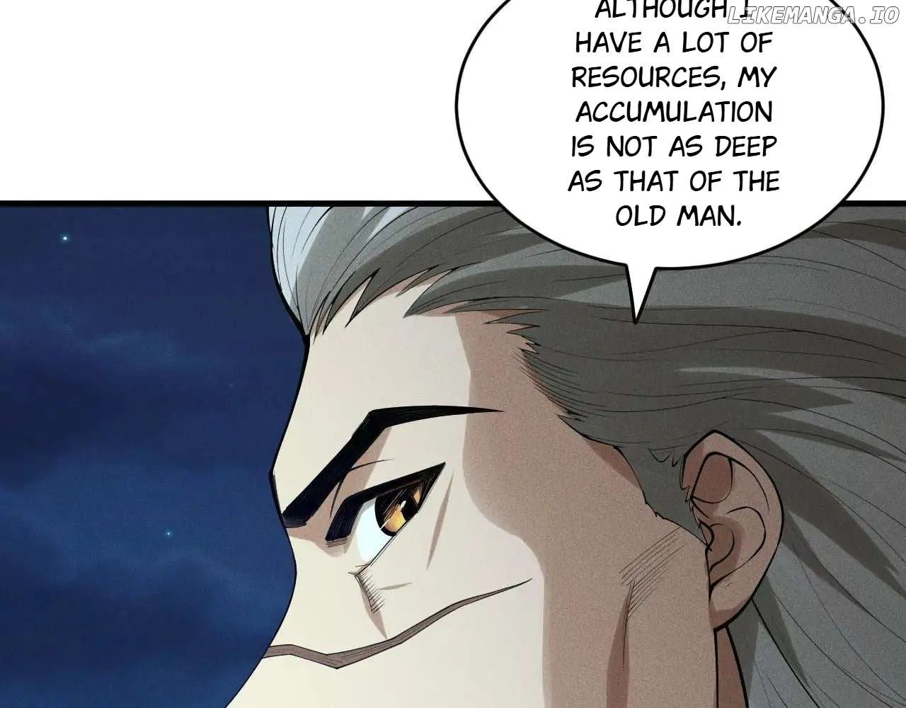 Catastrophic Necromancer Chapter 146 page 117 - 